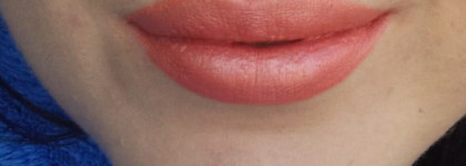 Max Factor Color Collection Lipstick#18