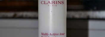 Увлажняем личико с Clarins