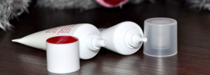 Кремы для глазок. Выбираем - разбираем