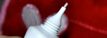 Кремы для глазок. Выбираем - разбираем