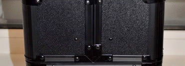 Хранение косметики или мои чудо-чемоданчики