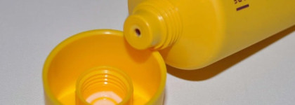 Крем для рук. Стоят ли ручки вложений?