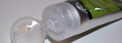 Крем для рук. Стоят ли ручки вложений?