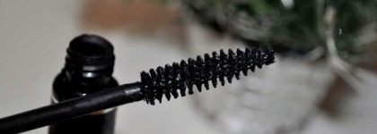 Тушь Dior Diorshow Blackout 099. Моя любимая