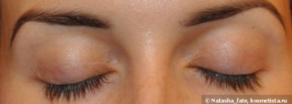 Тушь Dior Diorshow Blackout 099. Моя любимая