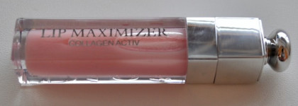 Уход для губ от Диор