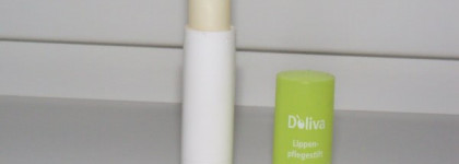 Уход за губами