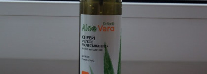 Спреи для волос