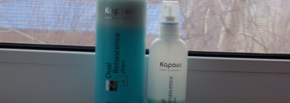 Спреи для волос