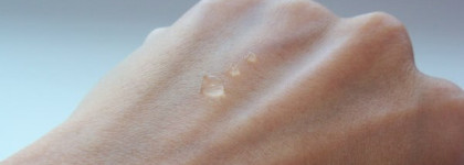 Основы под макияж. Meteorites Perles от Guerlein, Illusiniste от Летуаль, Lisse Minute от Clarins