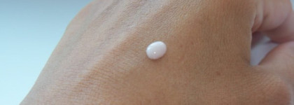 Основы под макияж. Meteorites Perles от Guerlein, Illusiniste от Летуаль, Lisse Minute от Clarins