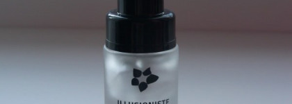 Основы под макияж. Meteorites Perles от Guerlein, Illusiniste от Летуаль, Lisse Minute от Clarins