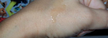 Средства для ногтей Sophin