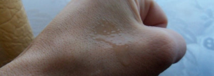 Ночное восстанавливающее масло Caudalie Vinosource Overnight Recovery Oil