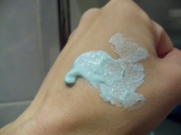 Моё знакомство с Ducray Keracnyl masque triple action маской для лица тройного действия