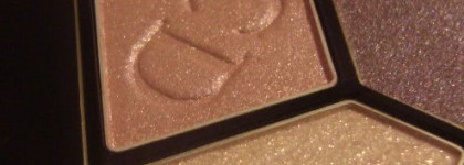 Архитектор взгляда или Тени Dior 5-Colour Designer All-In-One Artistry Palette Pink Design № 808