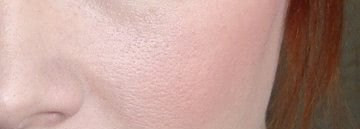 Персиковые щёчки или Румяна Chanel Joues Contraste Powder Blush №82 Reflex