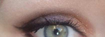 YSL Pure Chromatics - 4 Wet & Dry Eye Shadows №6
