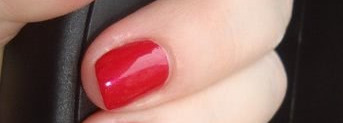 Лак O.p.i. Red (NL L 72)
