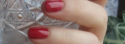 Лак O.p.i. Red (NL L 72)