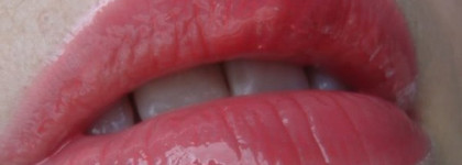 Мы кораллы, мы кораллы! Или Лак для губ Artdeco Lip Lacquer № 24 - Коралл