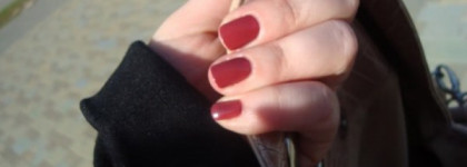 Лак Essie "Brownie Points" №250