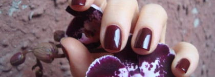 Лак для ногтей  Zoya Stacy