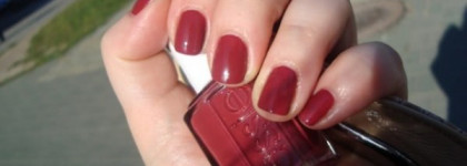 Лак Essie "Brownie Points" №250
