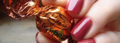 Лак Essie "Brownie Points" №250