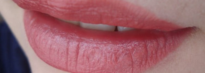 Помада Lancome Rouge in Love #230М