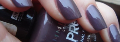 Благородный Rimmel #385 Hot List