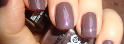 Благородный Rimmel #385 Hot List