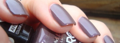 Благородный Rimmel #385 Hot List