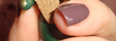 Благородный Rimmel #385 Hot List