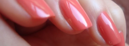 Лак RImmel I love Fruities 053 Apricot Punch