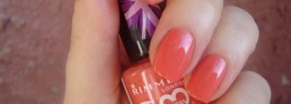 Лак RImmel I love Fruities 053 Apricot Punch