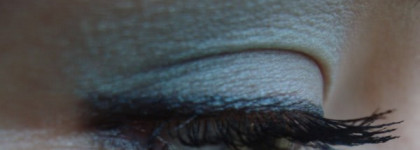 Лето среди осени или Dior 5 Couleurs # 224 Swimming Pool из круизной коллекции 2012