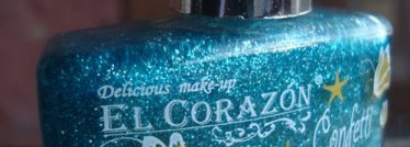 EL Corazon — Confetti 503a