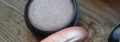 Благородный тауп или моно-тени El Corazon Eyeshadow mono №55