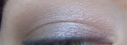 Благородный тауп или моно-тени El Corazon Eyeshadow mono №55