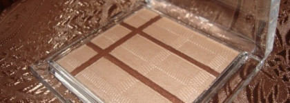 Misslyn - хайлайтер  для лица и тела Brit Chic Highlighter art.#M53.3