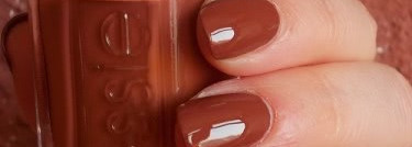 Лак для ногтей Essie "Very Structured"