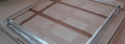 Misslyn - хайлайтер  для лица и тела Brit Chic Highlighter art.#M53.3