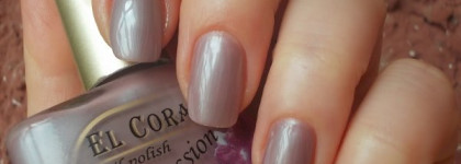 Лиловый рассвет или Лак для ногтей EL Corazon Impression №228