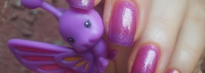 Термолак для ногтей El Corazon "Kaleidoscope" №Т-12