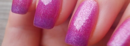 Термолак для ногтей El Corazon "Kaleidoscope" №Т-12