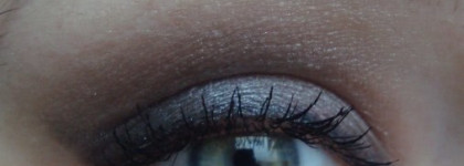 Звёздная ночь или моно-тени El Corazon Eyeshadow mono №26