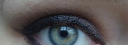 Звёздная ночь или моно-тени El Corazon Eyeshadow mono №26