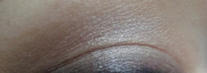 Звёздная ночь или моно-тени El Corazon Eyeshadow mono №26