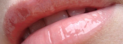 Увлажняющий блеск-бальзам для губ Clinique Superbalm Moisturizing Gloss  #08, Ginger